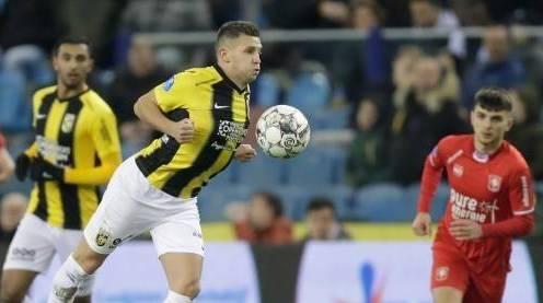 波黑3-1逆转十人罗马尼亚，哲科破门，巴伊拉克塔雷维奇建功